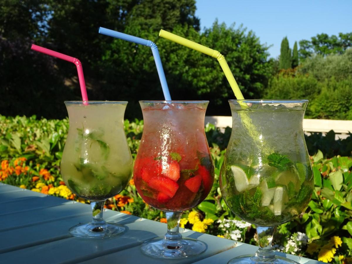 فندق Domaine Le Moulin Neuf سان كوينتين-لا-بوتيريه المظهر الخارجي الصورة